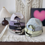 ヨークシャーロゴキャップ