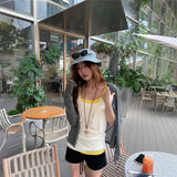 エアスムースライトカーディガン