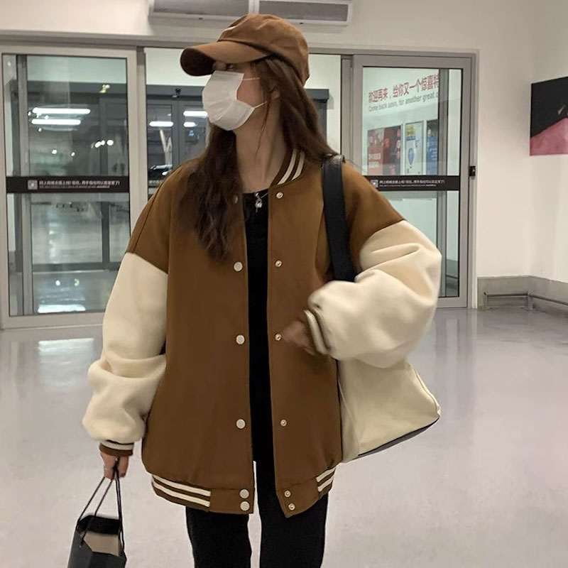 シンプルスタンダードスタジャン