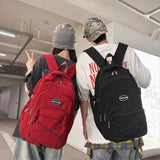 オールインカジュアルワイドリュック