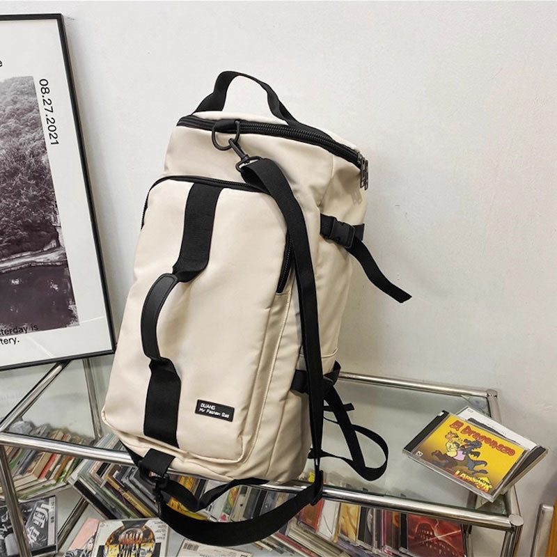 2wayアクティブスクエアリュック