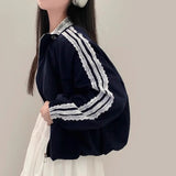 レースライナートラックジャージ