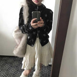 スターパターンパーカー