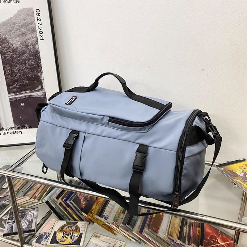 2wayアクティブスクエアリュック