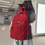 オールインカジュアルワイドリュック