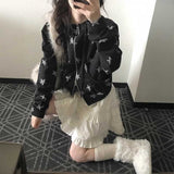 スターパターンパーカー