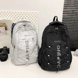 ライトカジュアルスポーツメッシュリュック