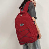 オールインカジュアルワイドリュック