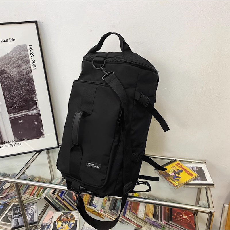 2wayアクティブスクエアリュック