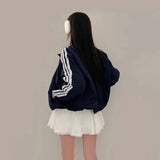 レースライナートラックジャージ