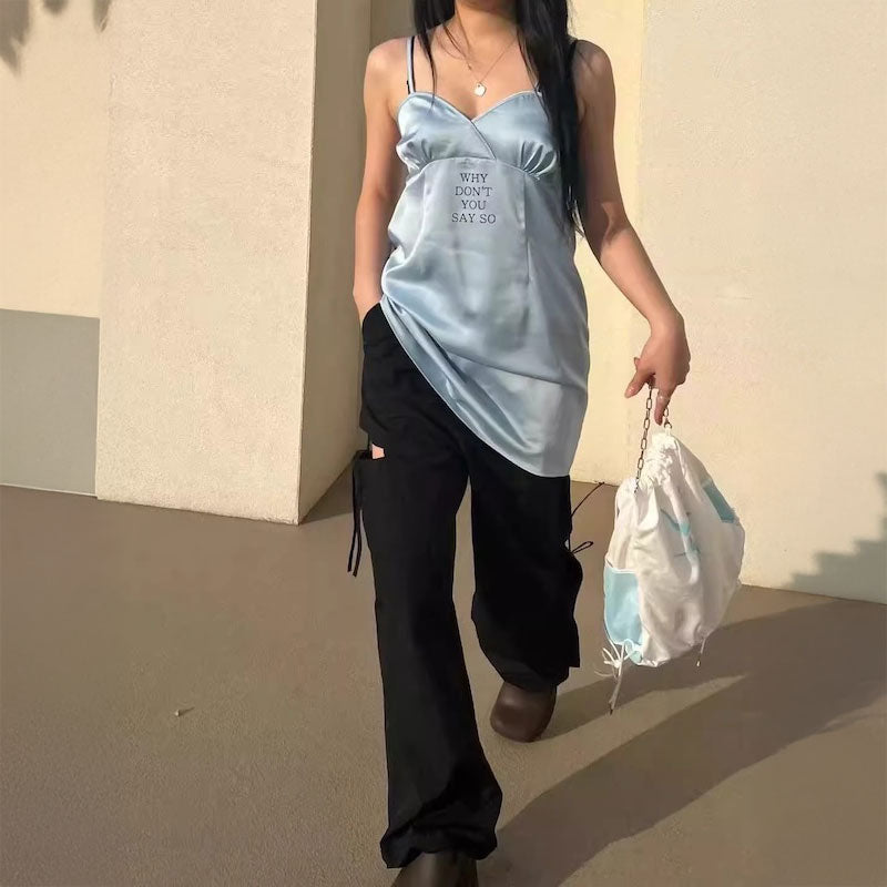 ハートバーストチェーンナップザック