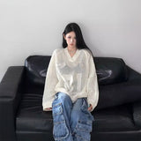 メッシュユニトップス