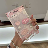 【iPhone17対応】フィッシュモチーフiPhoneケース