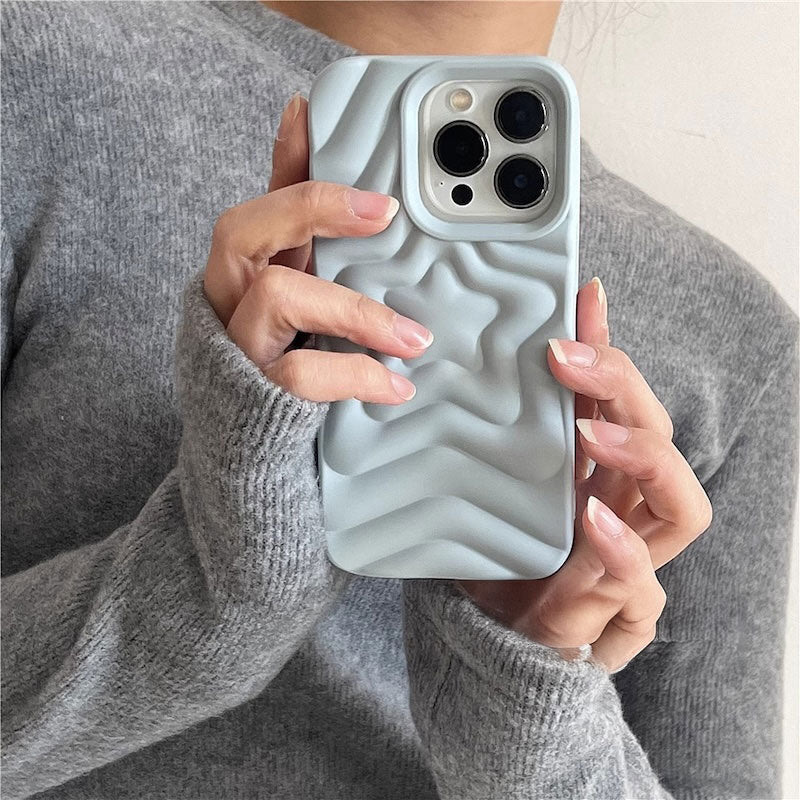 スタービームiPhoneケース