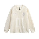 メッシュユニトップス