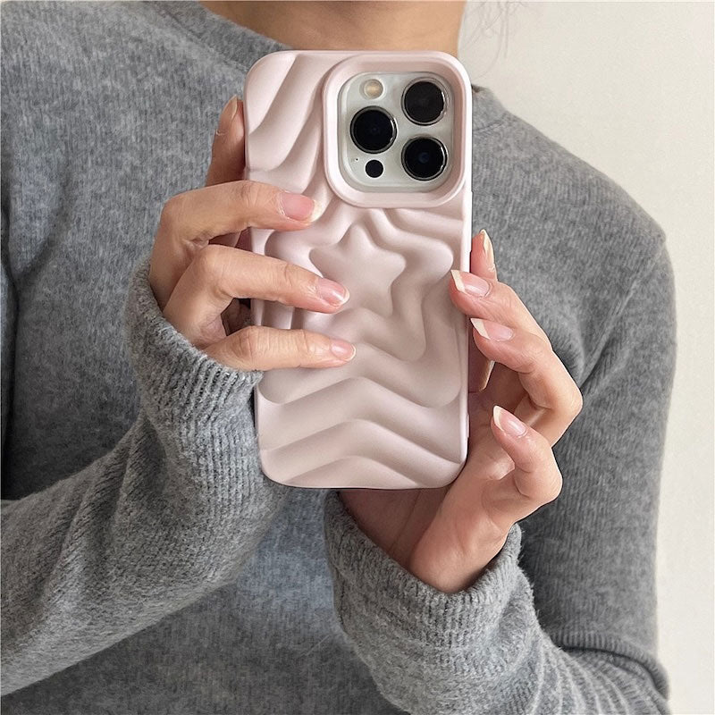 スタービームiPhoneケース