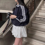 レースライナートラックジャージ