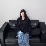 メッシュユニトップス