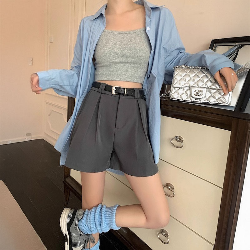 シックタックショートパンツ