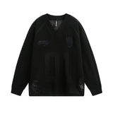 メッシュユニトップス