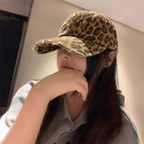 レオパードダメージキャップ