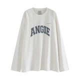 シンプルロゴロンT