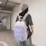 オールインカジュアルワイドリュック