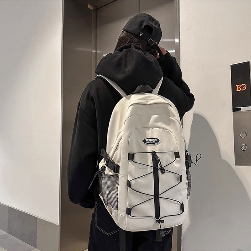 センタージップデイリーリュック