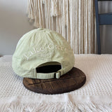 ヨークシャーロゴキャップ