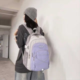 オールインカジュアルワイドリュック