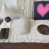 ヨークシャーロゴキャップ