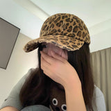 レオパードダメージキャップ