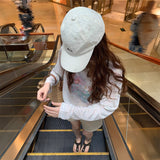 バタフライボタニカルロンT