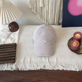 ヨークシャーロゴキャップ