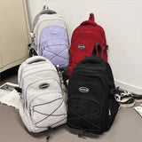 オールインカジュアルワイドリュック