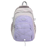 オールインカジュアルワイドリュック