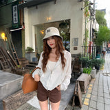 オールシーズンライトパーカー