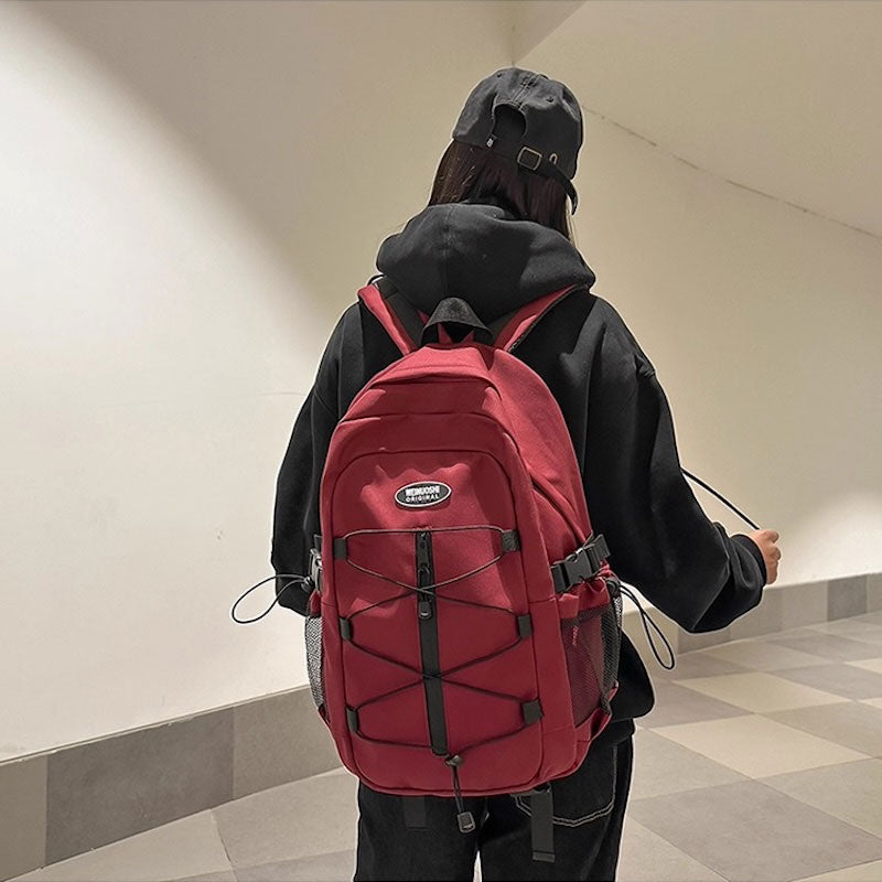 センタージップデイリーリュック