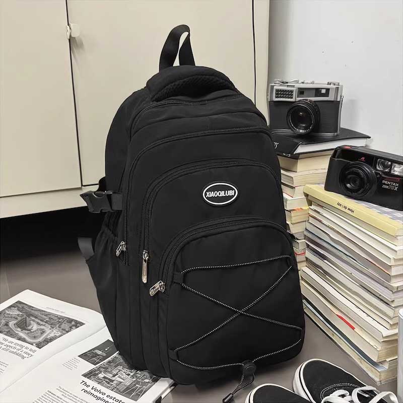 オールインカジュアルワイドリュック