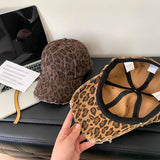 レオパードダメージキャップ