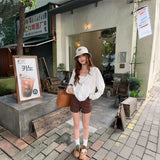 オールシーズンライトパーカー