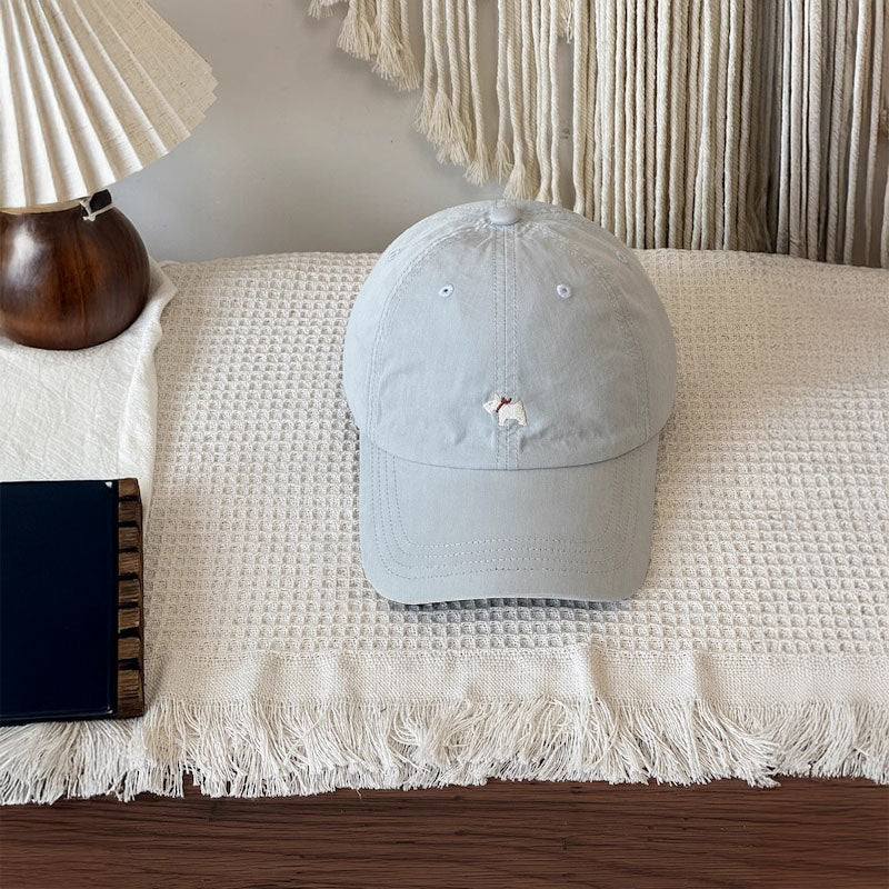 ヨークシャーロゴキャップ