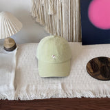 ヨークシャーロゴキャップ