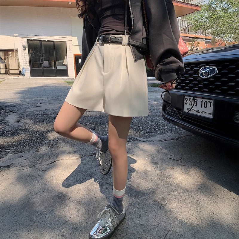 シックタックショートパンツ