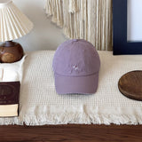 ヨークシャーロゴキャップ