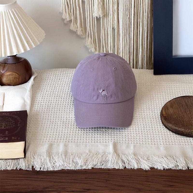 ヨークシャーロゴキャップ