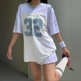 No.32ユニTシャツ
