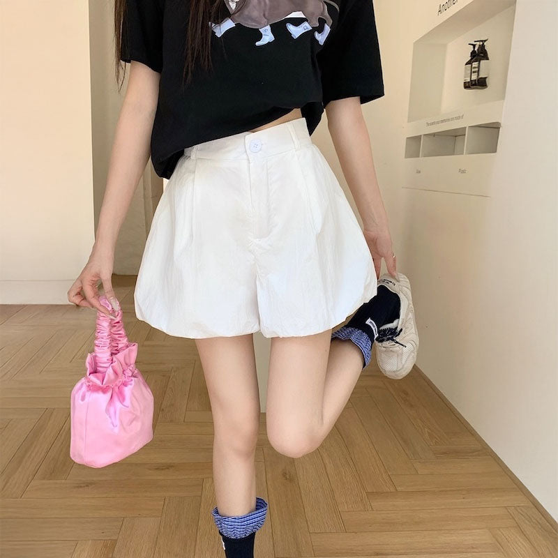 チノバルーンショートパンツ