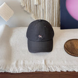 ヨークシャーロゴキャップ