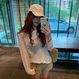 バタフライボタニカルロンT